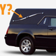 Illustration for article titled Landau Bars On Hearses Are So Very Stupid